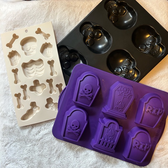 Target Other - Halloween Baking Sheet Bundle